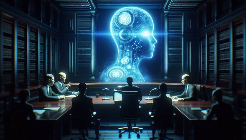 Global AI Regulations: Ensuring Ethics and Data Privacy in a Digital Age