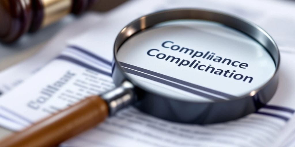 Due Diligence in Compliance