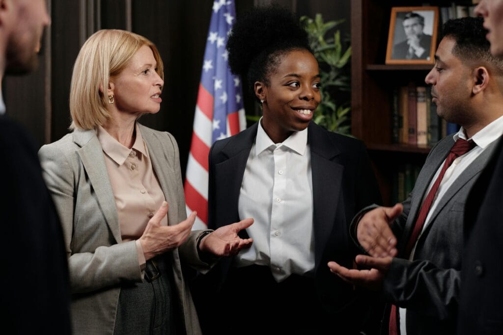 Barrister vs Solicitor vs Lawyer: Key Differences Between the UK and U.S. Legal Systems